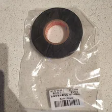 Cloth-Tape Wiring-Harness-Tape Adhesive Velvet HOT New for 9/15/19-/.. Length15m Car