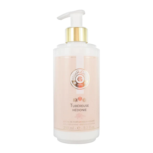 Молоко для тела Tubéreuse Hédonie Roger &amp Gallet (250 мл) |