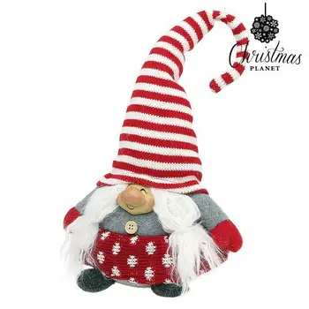 

Nanetto Christmas Planet 8805 Christmas red