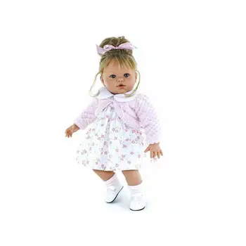 

Doll lamagik мягконабивная 47 cm Susi (47012bb)