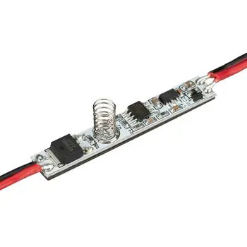 

028291 micrometer smart-d13-dim (12-24V, 1x3a, Sens) 1 PCs Arlight