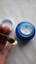 Aplicador de crema antiarrugas para ojos, Espátulas para mezclar máscara facial de Metal, Cucharillas, Crema para Ojos, palos de masaje, cuchara de belleza