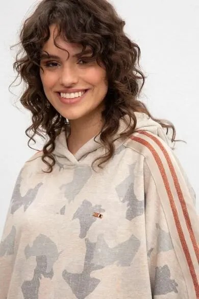 U.S. POLO ASSN. Для женщин кофты
