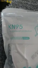 Negro KN95 5 capas máscara de seguridad polvo máscara boca máscara de respirador a prueba de polvo kn95 Mascarillas máscara reutilizable CE FFP2 máscaras