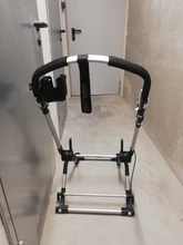 Accesorios de cochecito de bebé, soporte para taza, triciclo para niños, para botella, carrito para leche y agua