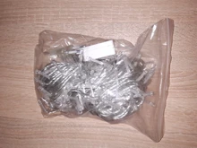 Strings-Light Christmas-Decoration Fairy-Tale Party Outdoor Waterproof 10M 20M 50M 220V