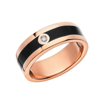 

Sunlight gold diamond wedding ring