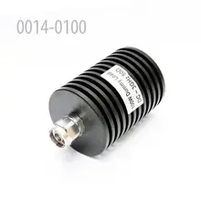 100W N-Male DC 3GHz 50ohm манекен нагрузки 0014-0100(124377