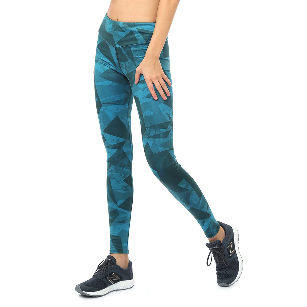 New Balance NBTW200 TPG Leggings Woman 