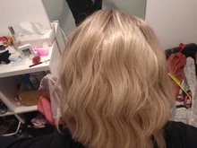 Synthetic WIG Short Available-Wigs False-Hair Water-Wave Women 23-Colors Heat-Resistant