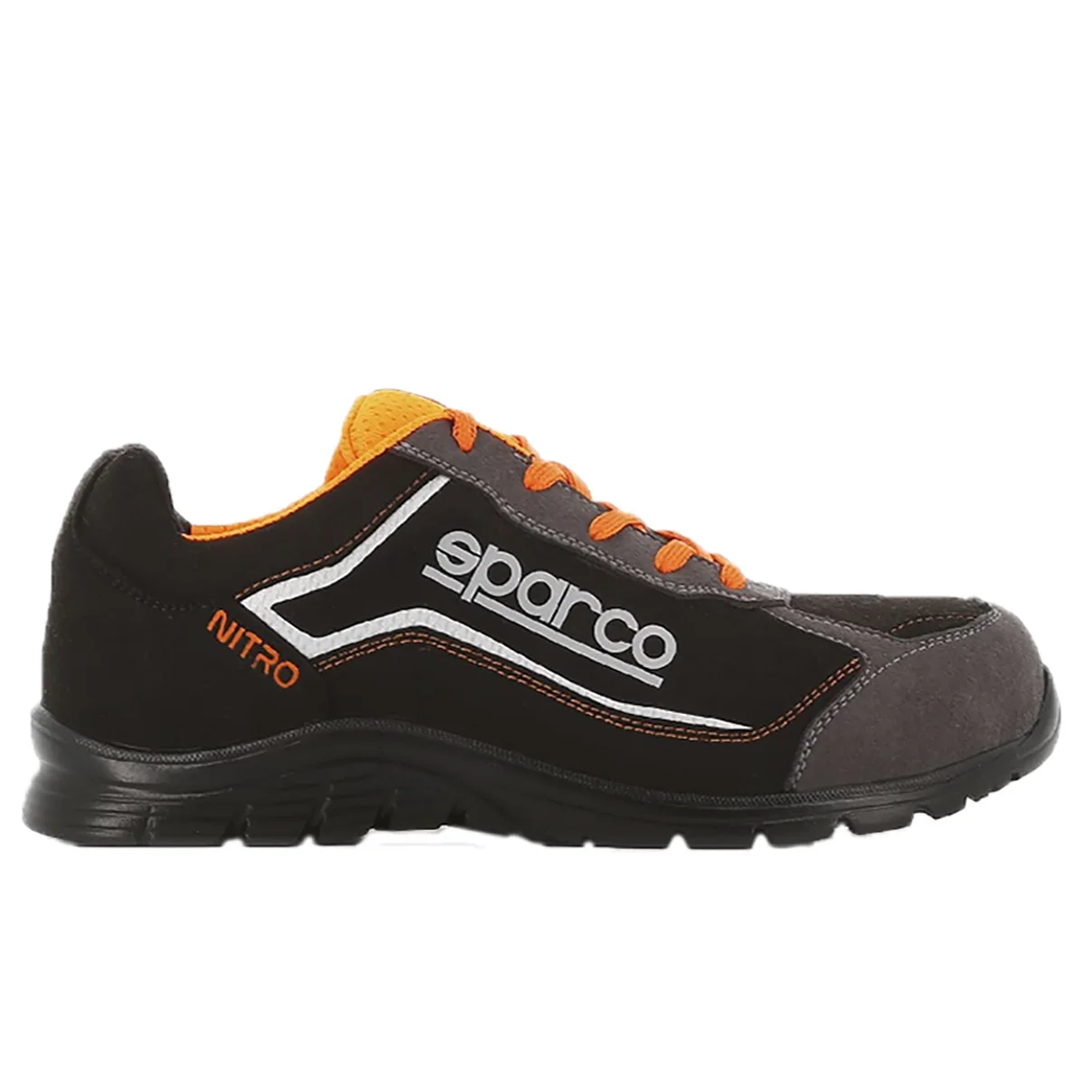 Sparco chaussure de course TOP +