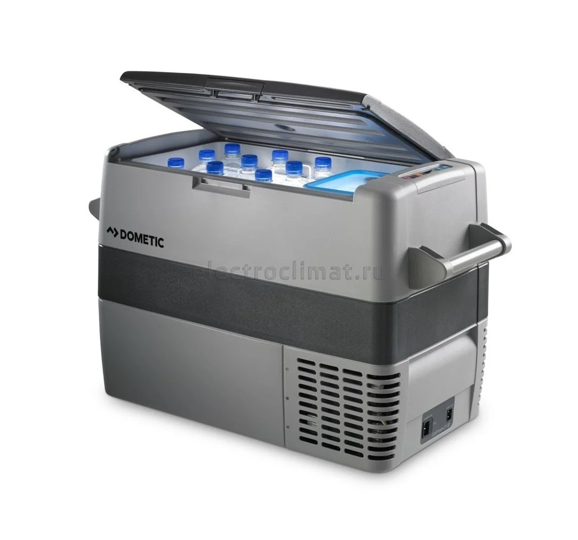 Compressor auto-refrigerator Dometic CoolFreeze CF-50AC+ Five battery cold