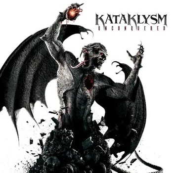 

Kataklysm / Unconquered (ru)(CD)