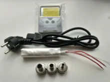 Welding-Rework-Station Display Hot-Air-Gun Repair-Solder-Iron Cell-Phone Digital 8898