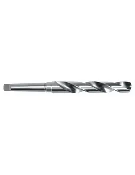 

RUKO 204220E-twist drill bit DIN 345 conical handle type N HSS-Co 5 ash-rectified (Ø 22,00mm)