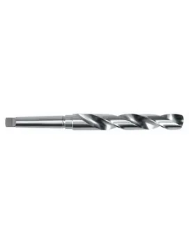 

RUKO 204265E-twist drill bit DIN 345 conical handle type N HSS-Co 5 ash-rectified (Ø 26,50mm)