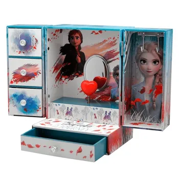 

Frozen box-jewelry box