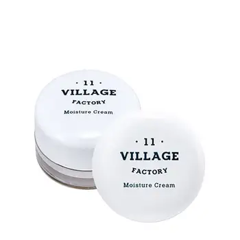 

Face cream village 11 factory Moisture Cream (15 ml)