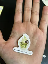 Lote de 46 unidades de pegatinas de papel para diario con bonitos animales Kawaii, pegatinas de papelería para diario Diy para Scrapbooking