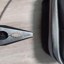 Diagonal Pliers Cutters Hardware-Tools Universal-Wire Multifunctional Electrician No