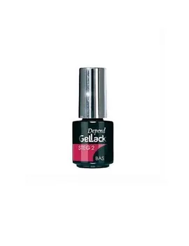 

Depend GelLack-protective Base for apply Permanent Makeup