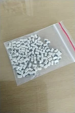 Interruptor táctil SMD, 2x4x100mm, 2x4x3,5mm, MP3, MP4, MP5, para tableta y PC, botón pulsador táctil, Micro interruptor, 3,5 Uds.