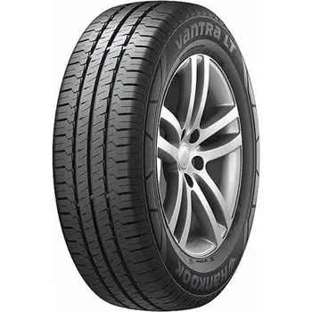 

Hankook 185/75 R14C 102/100Q RA18 VAN TRA LT Tyre box