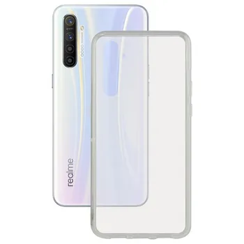 

Mobile cover Realme X2 Contact Flex TPU