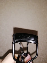 O.TWO.O maquillaje rizador de pestañas herramientas de belleza señora mujer pestañas naturaleza Curl estilo lindo pestañas rizador de pestañas 2 colores