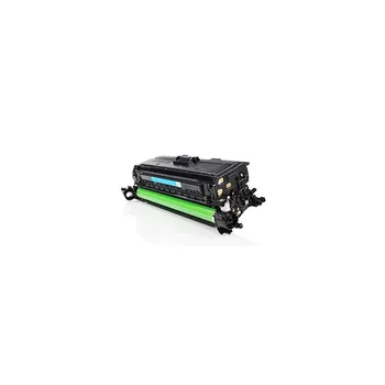 

HP CE401A CARTRIDGE CYAN GENERIC TONER N ° 507A
