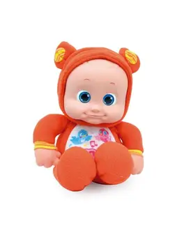 

Bouncing babies orange baniel my little friend 33