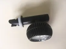 Indicador de presión de aire, termómetro, conector para bote inflable, Kayak, balsa, surf, herramienta para exteriores