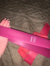 Bandas de resistencia fuertes para entrenamiento, para fitness, ejercicio, gimnasio, pilates, deporte, goma de fitness, mini bandas de crossfit, equipo de entrenamiento