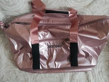 Bolso De viaje multifuncional para hombre y mujer, bolsa De viaje De gran capacidad, para fin De semana