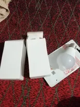 Bulb Led-Lamp Wall-Light Toilet Motion-Sensor Bathroom-Stairs E27 Outdoor Home Warm White