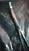 Oauee 12,5 16 18cm herramienta de mano fórceps hemostáticos para pelo pinza de pesca Alicates de bloqueo la depilación herramientas curvado/punta recta