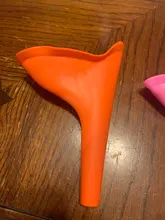 Female Urinal Standing Pee Wee Girl Outdoor Portable Woman Femme