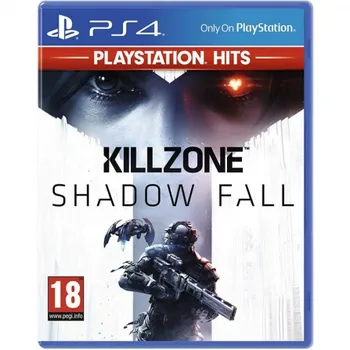 

Killzone Shadow Fall Hits-PS4