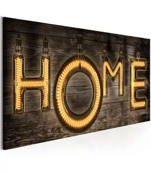 

Picture-Incandescent Home