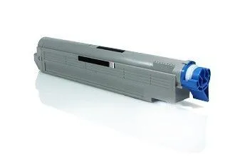 

Replacement toner OKI C910BK COMPATIBLE. Black 15.000 pages. High quality product, guaranteed.