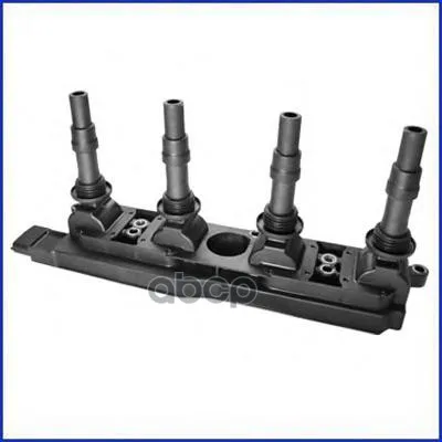 Катушка Зажигания Huco 133810 Huco арт. 133810