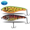 CF lure Slow Sinking Jerkbait 68mm-9g 78mm-15g 90mm-21g 105mm-30g Musky Pike Slider Bass 1