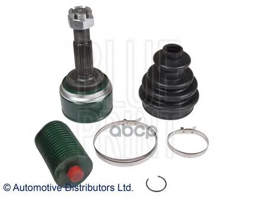 Шрус Nissan Almera 1.5 00 Нар. Blue Print Adn18954 Blue Print арт. ADN18954