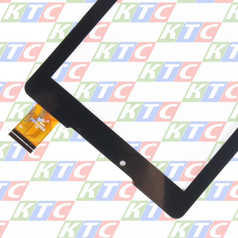 Сенсорное стекло(тачскрин) PB70A2616, для планшета Prestigio MultiPad Wize 3797 3g PMT3797