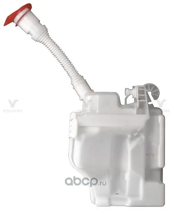 6RU955453A VolksWagen БАЧОК ОМЫВАТЕЛЯ