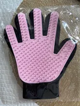 Combs Hair-Gloves Cats-Brush-Comb Cleaning-Supplies Dogs Silicone PROSTORMER Bath Deshedding