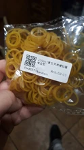 Grooming Rubber-Bands Pet-Dog Mini About-Diameter 200pcs/Lot 10-15mm