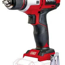 Дрель EINHELL PXC TE-CD 18 Li E-Solo(4513870