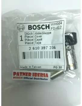 

2610397236 Cover: Genuine BOSCH-DREMEL spare-part