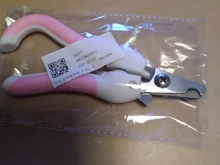 Scissor Cutter Clippers Professional Grooming with Lock Long-Lasting Pet-Cat Stainless-Steel